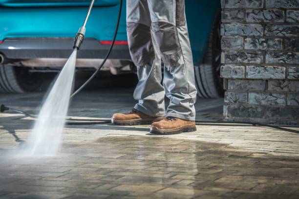 Best Sidewalk and Walkway Cleaning  in Orangeville, UT