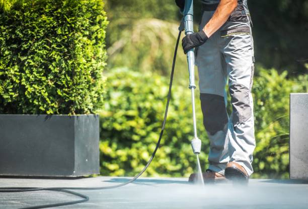 Professional  Pressure Washing Services in Orangeville, UT