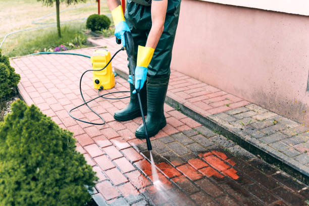 Best Driveway Pressure Washing  in Orangeville, UT