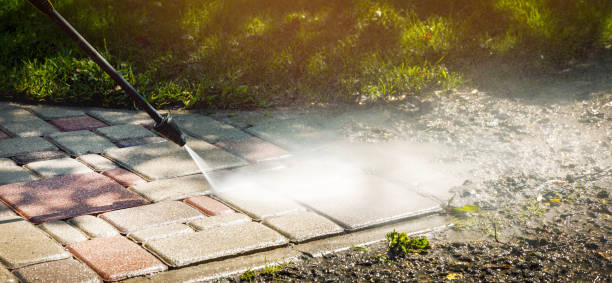 Best Restaurant Pressure Washing  in Orangeville, UT