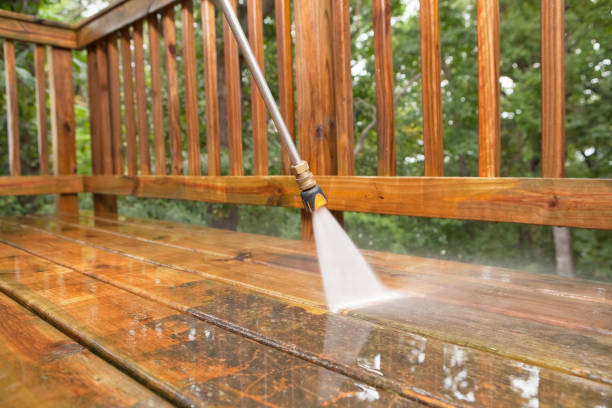 Best Pool Deck Cleaning  in Orangeville, UT