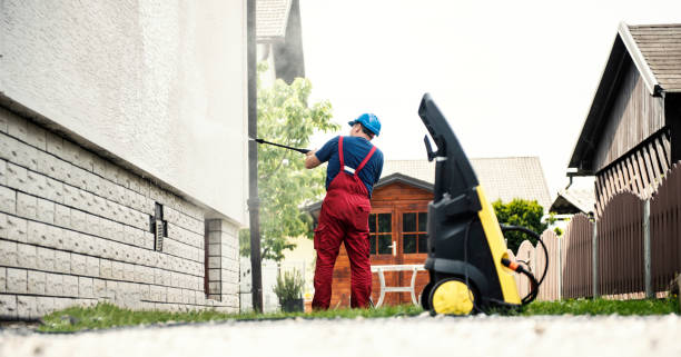 Best Gas Station Cleaning  in Orangeville, UT
